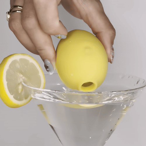 Juicy Buzz - Prietenul Jucăuș