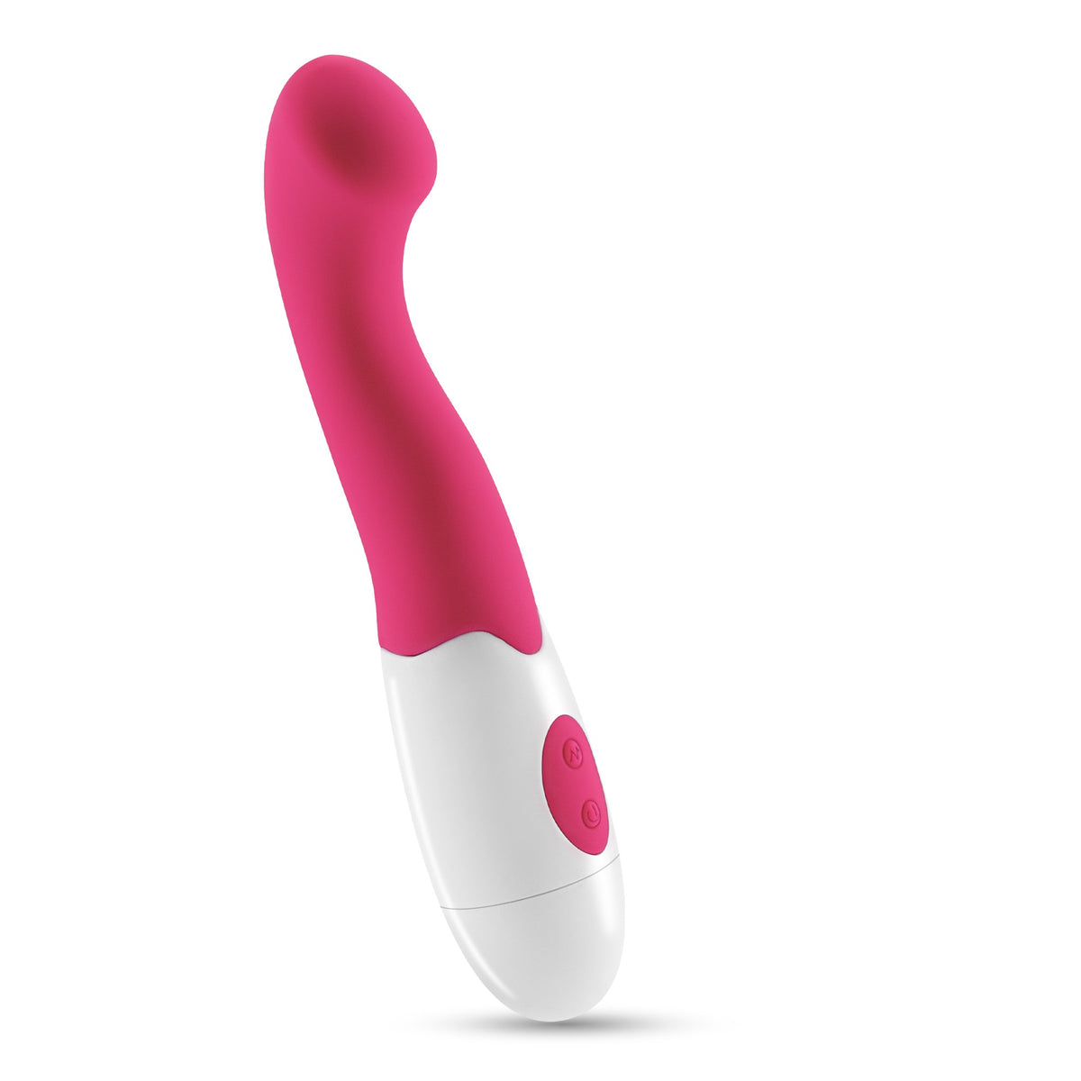 Trollie Vibrator with Waterbased Lubricant Included