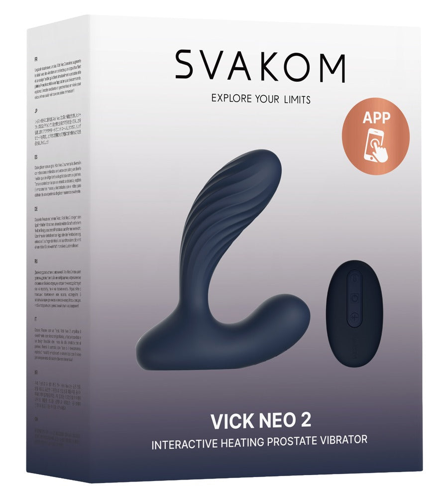 Vick Neo 2