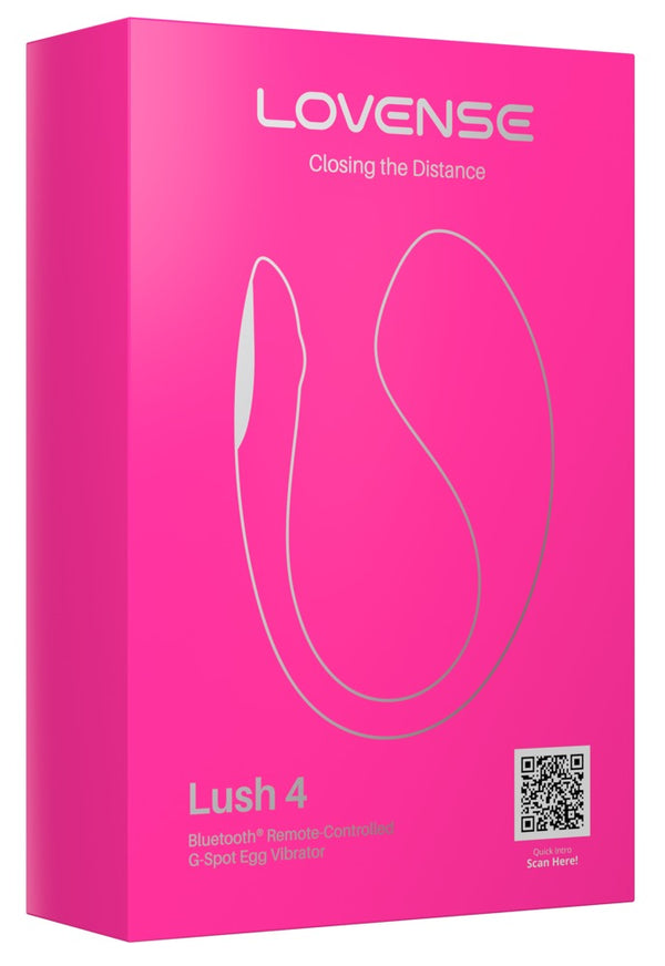Lush 4
