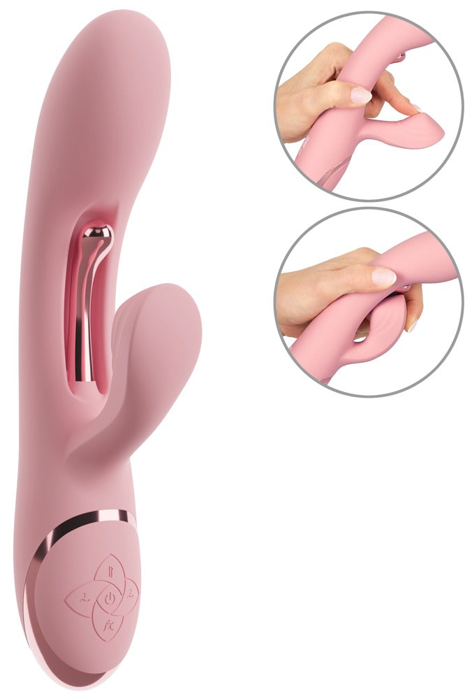AVENOR G-Spot Rabbit