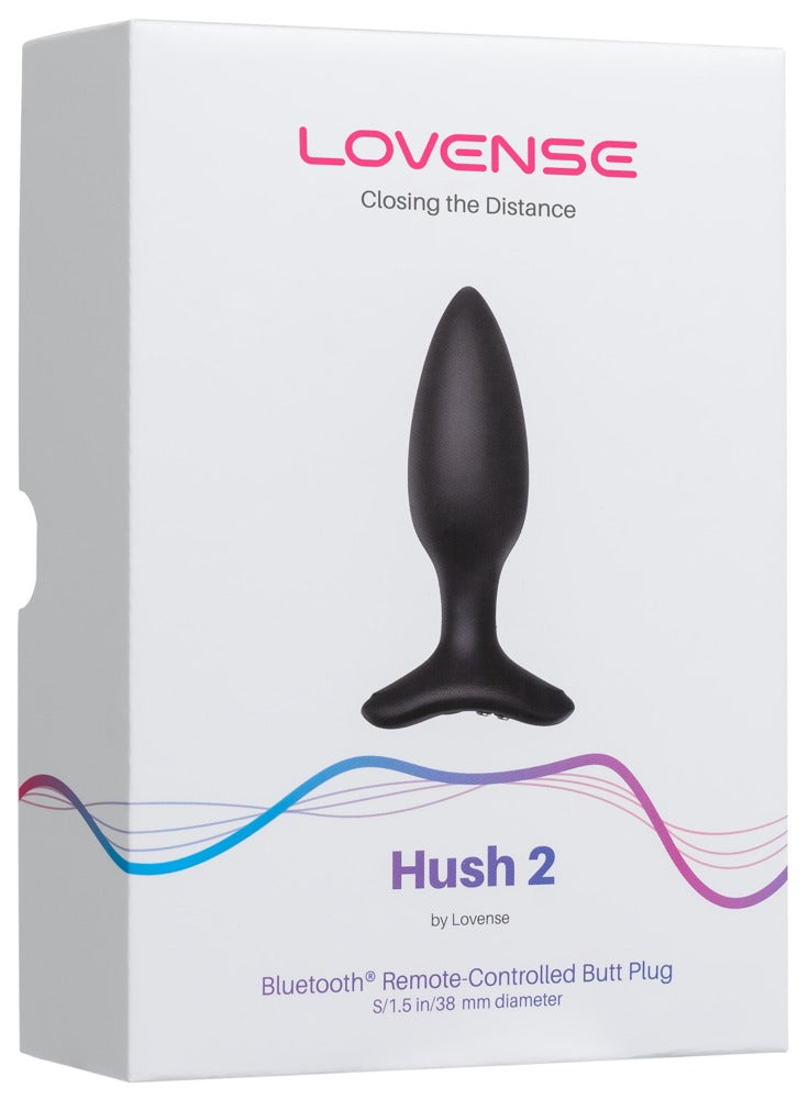 Hush 2