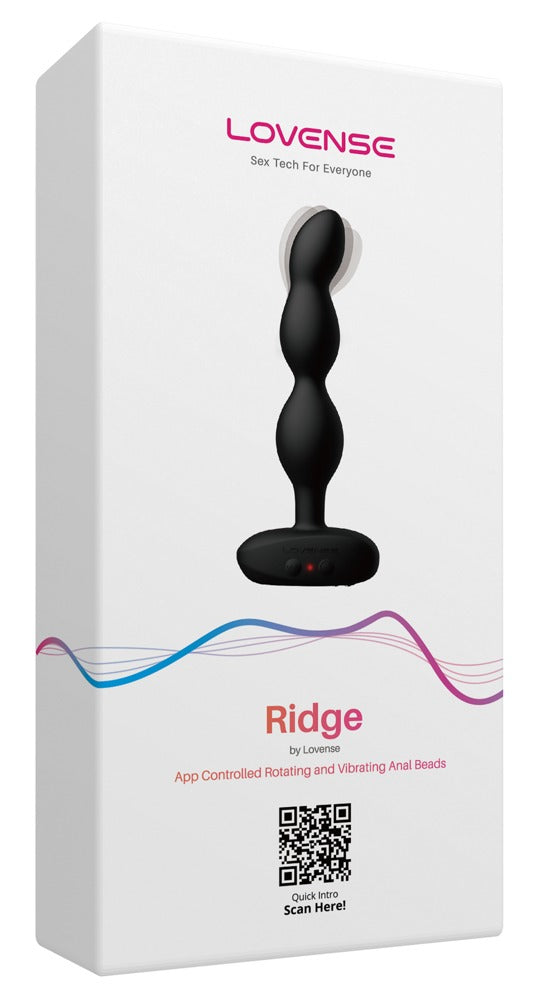 Ridge