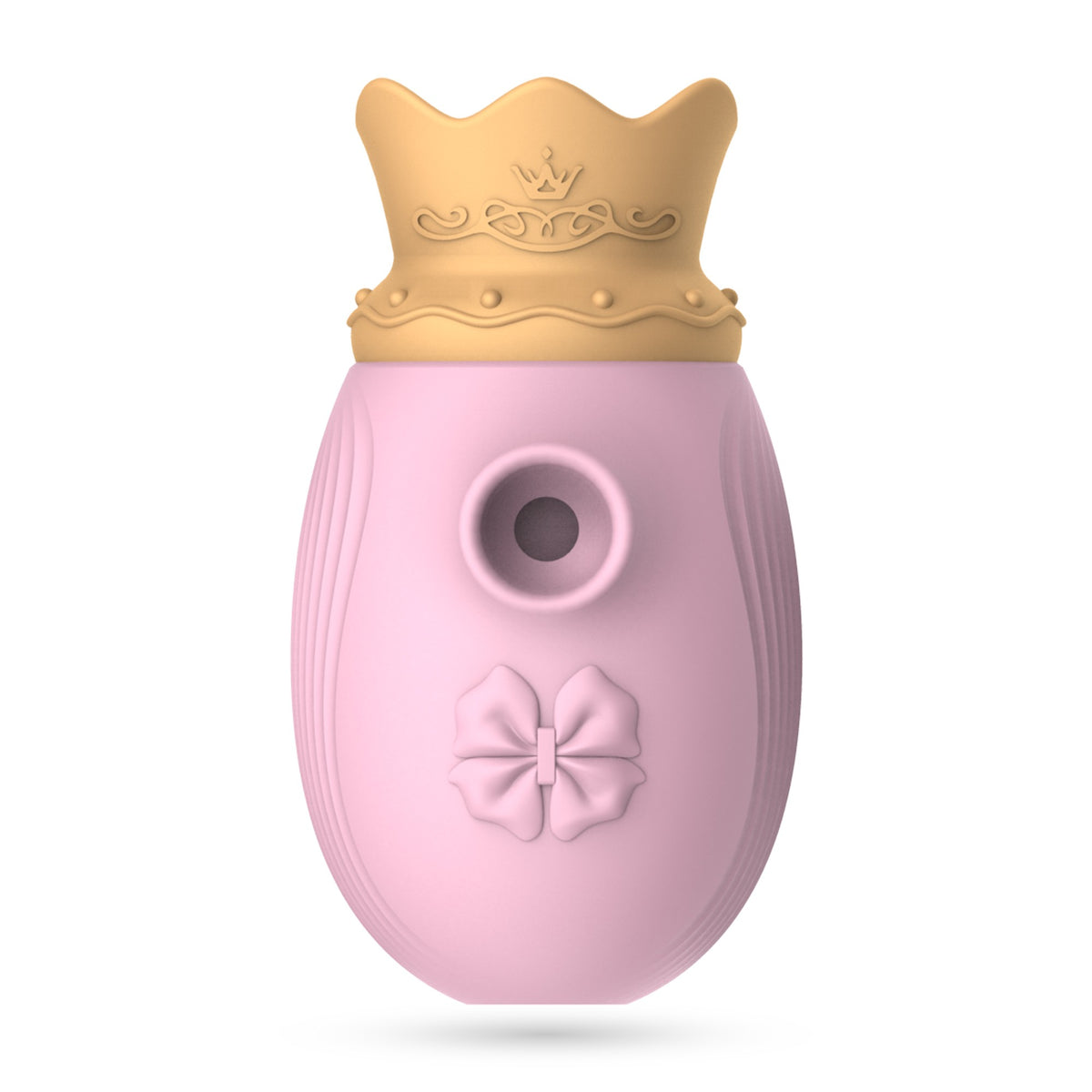 Monarch Clitoral Stimulator Pink