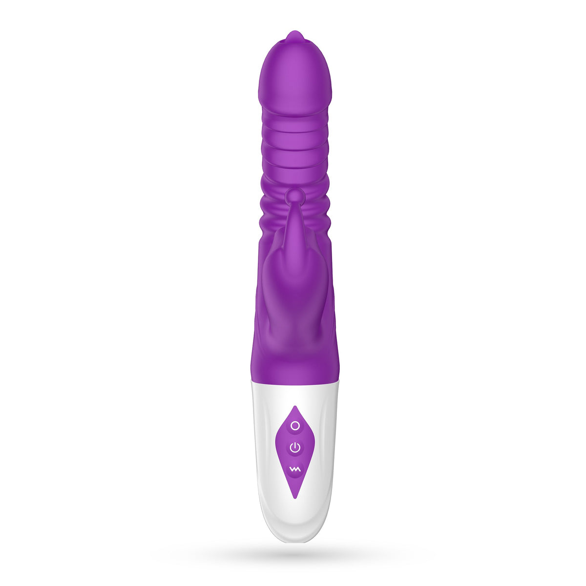 Wrangler ALL IN ONE Vibrator