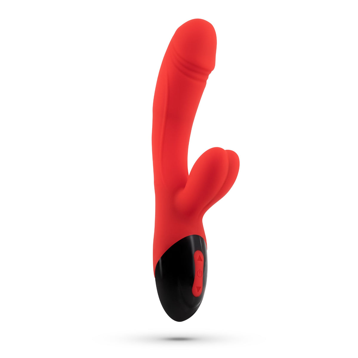 Dare Dong Rechargeable Rabbit Vibrator
