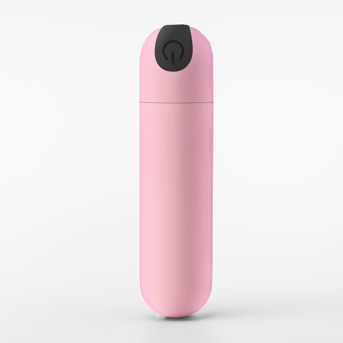 Imoan Rechargeable Vibrating Bullet Baby Pink