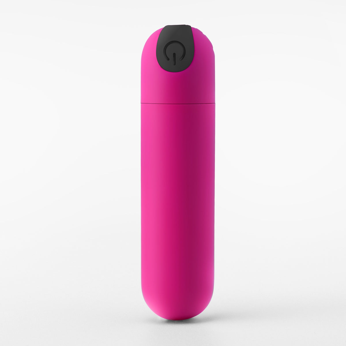 Imoan Rechargeable Vibrating Bullet Pink