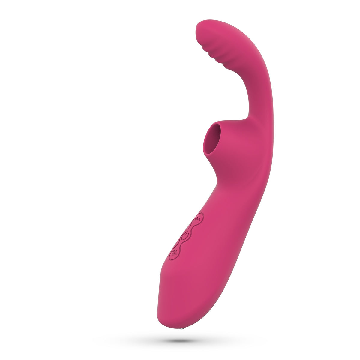Cyrano Clitoral Recargeable Stimulator
