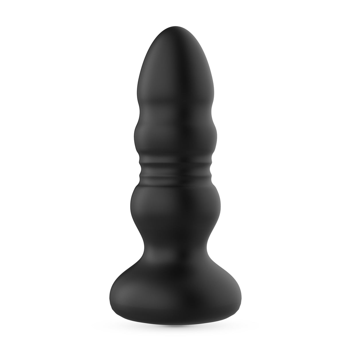 Australis Anal Plug with LED and Remote Control