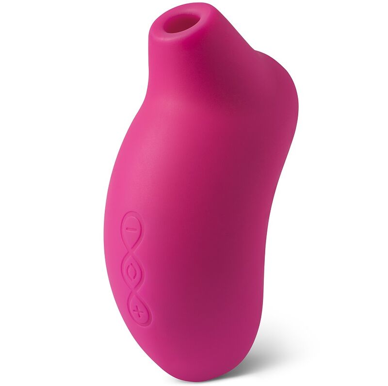 Clitoris Stimulator Sona 2 Cruise Fuchsia