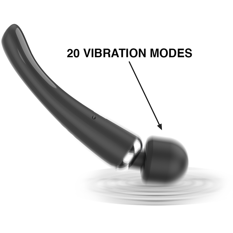 NEW Super Strong Massager