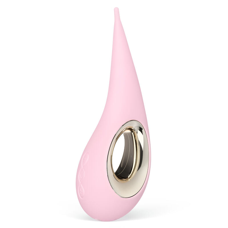 DOT Clitoris Stimulator - Pink