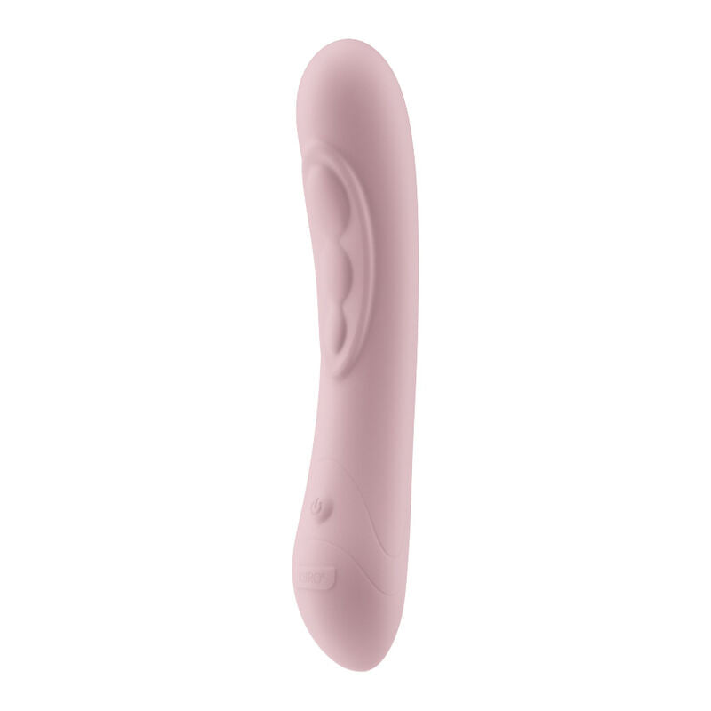 Pearl 3 g-Spot Vibrator - Pink
