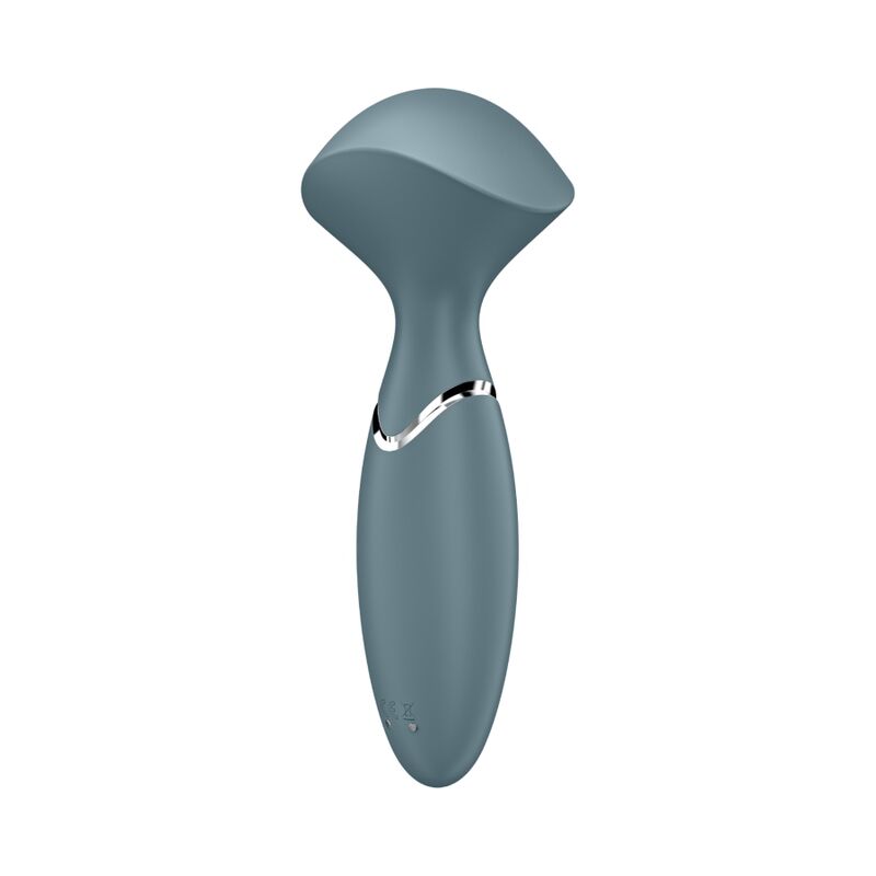 Mini Wond-ER Grey