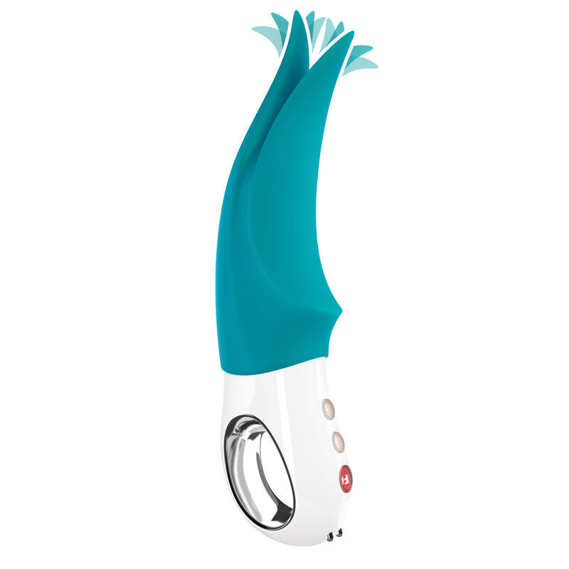 Volta G5 Clitoral Vibrator Petrol