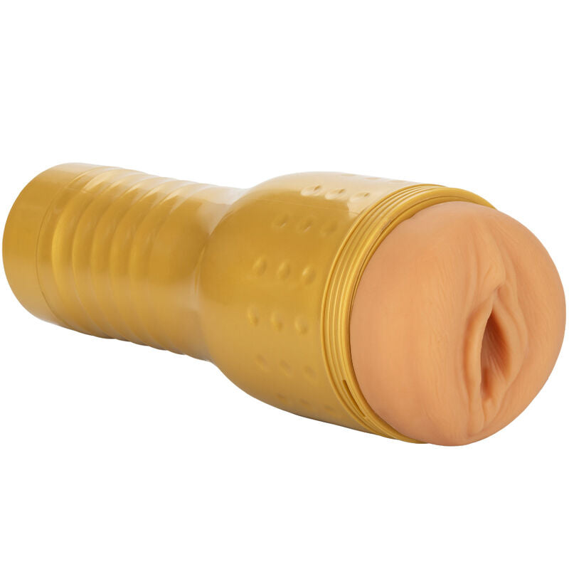 Personal Trainer Lube Masturbator