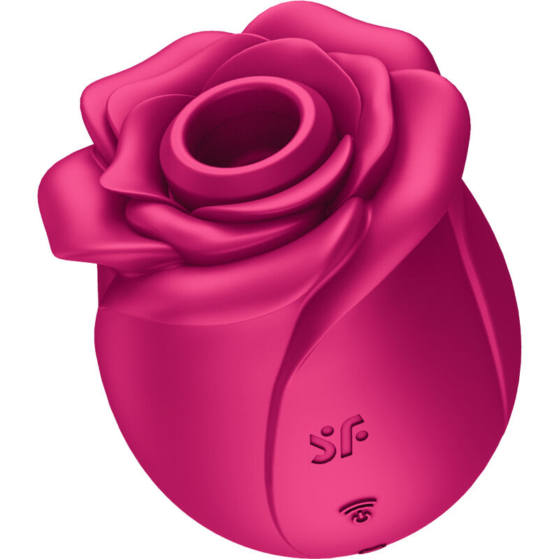 PRO 2 Classic Blossom Vibrator
