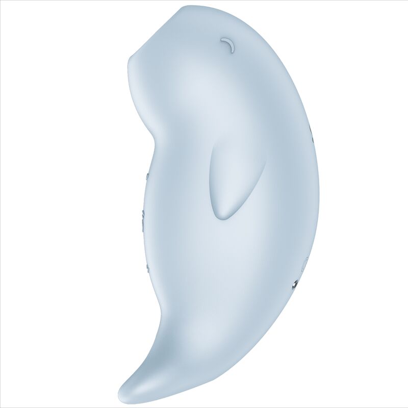 Seal YOU Soon Clitoris Sucker