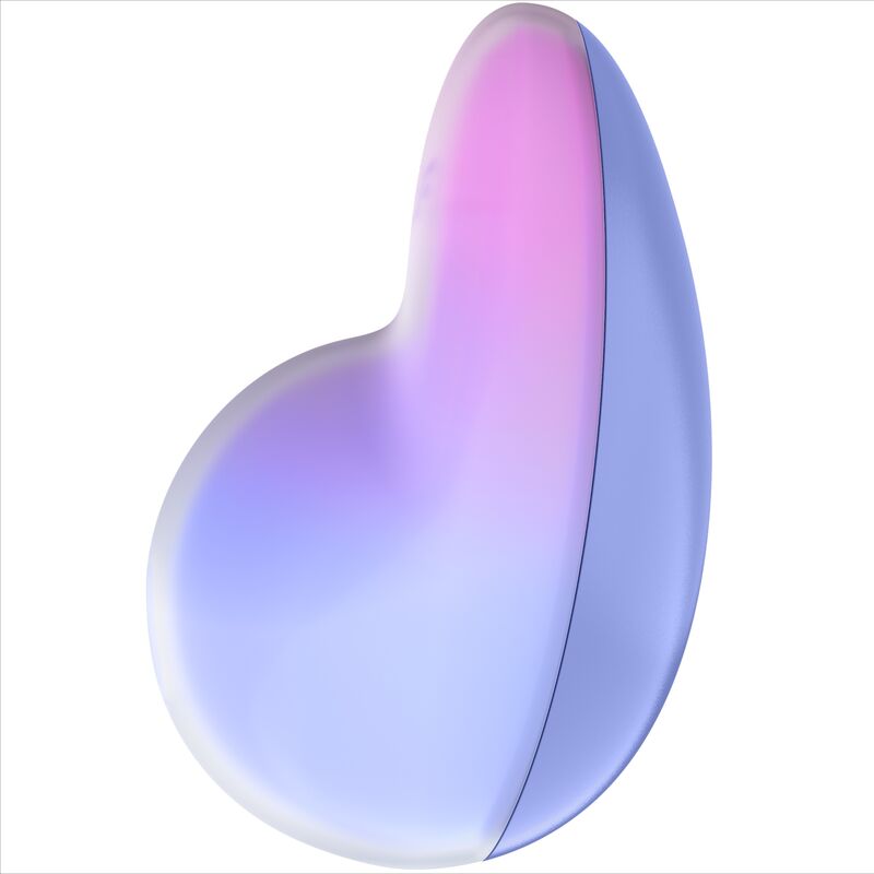 Pixie Dust Lilac AIR Pluse Stimulator