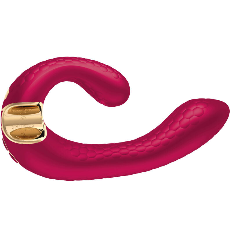 Miyo Intimate Massager Fuchsia