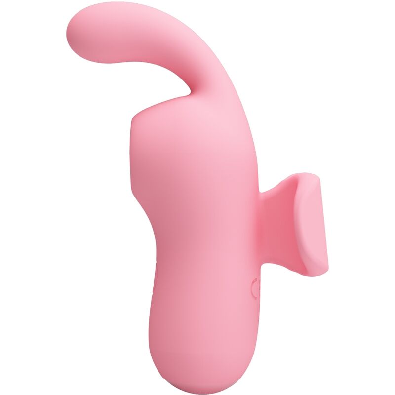 Pretty Love - Mini BY Magic Fairy Vibrator & Sucker