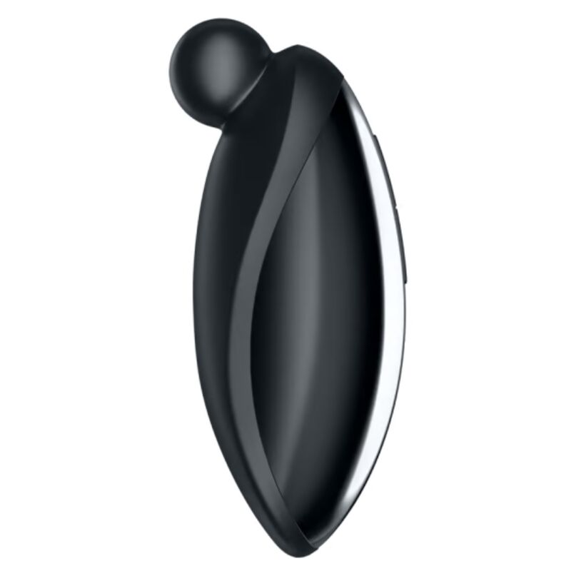 Spot ON 2 LAY-ON Vibrator Black