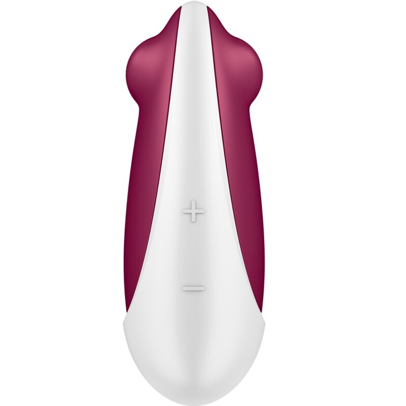 Spot ON 3 Clitoris Stimulator Berry