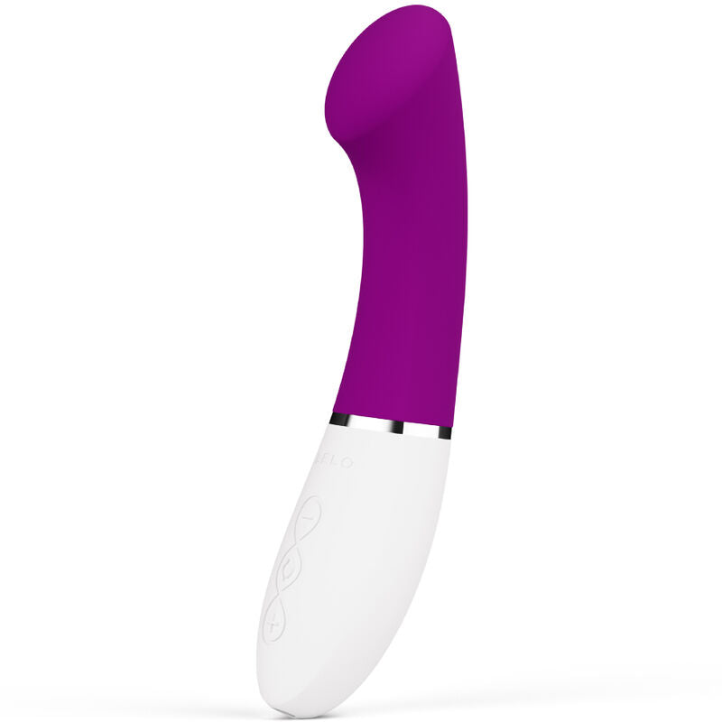 Gigi™ 3 g-Spot Vibrator Pink