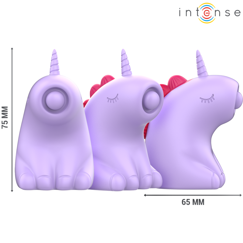 Sweetie Tongue Stimulator Pulsation
