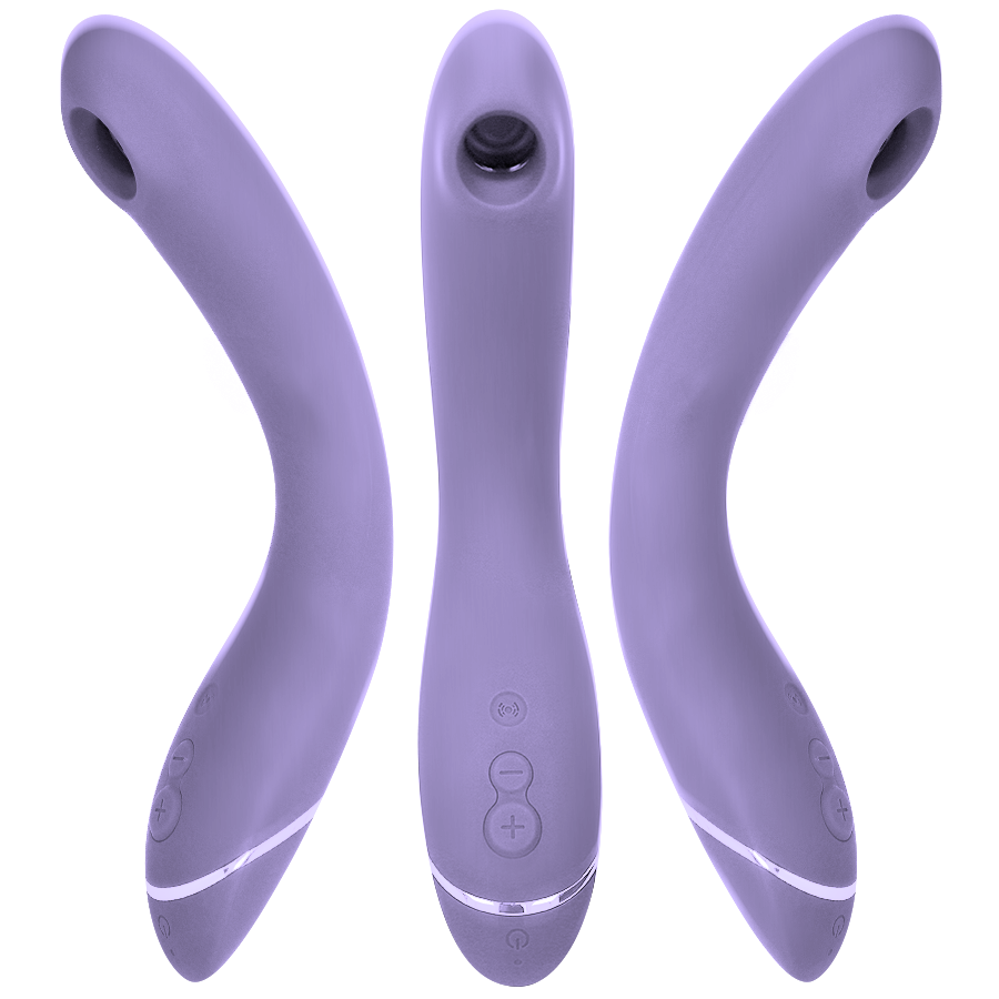 OG g-Spot Lilac