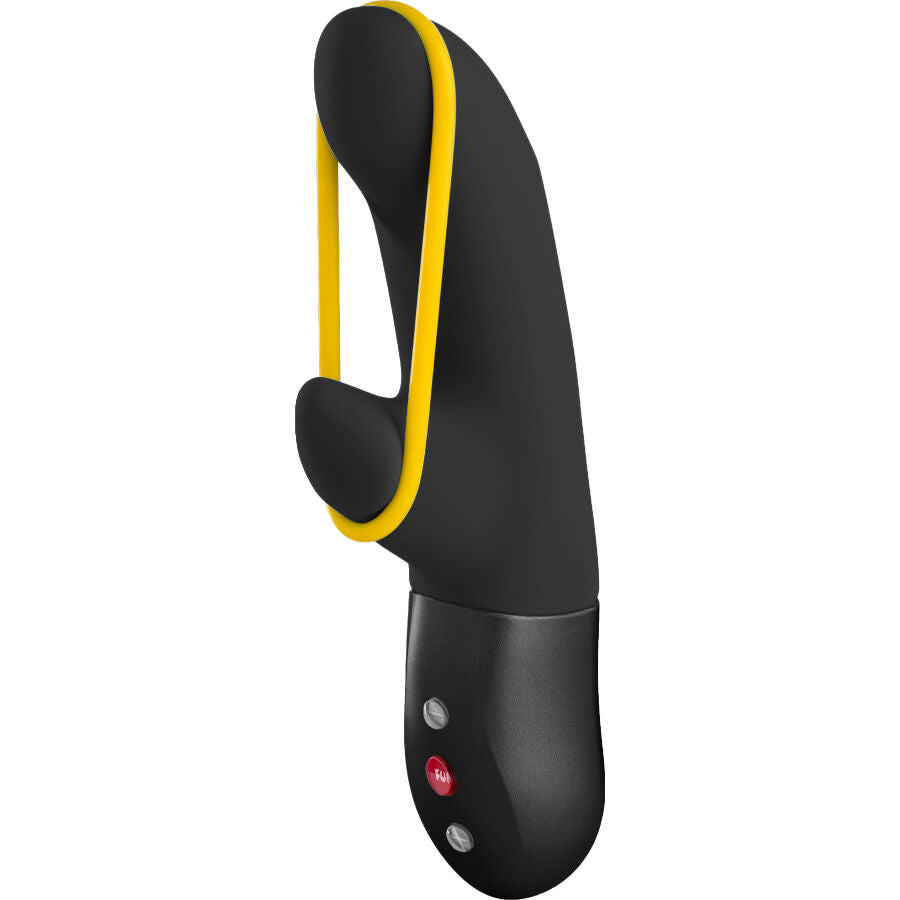 Amorino Rabbit Vibrator Black