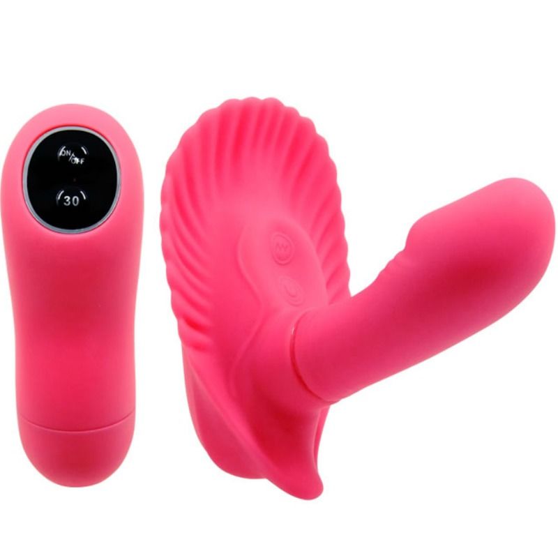 Pretty Love - Flirtation g-Point Stimulator 30 Modes