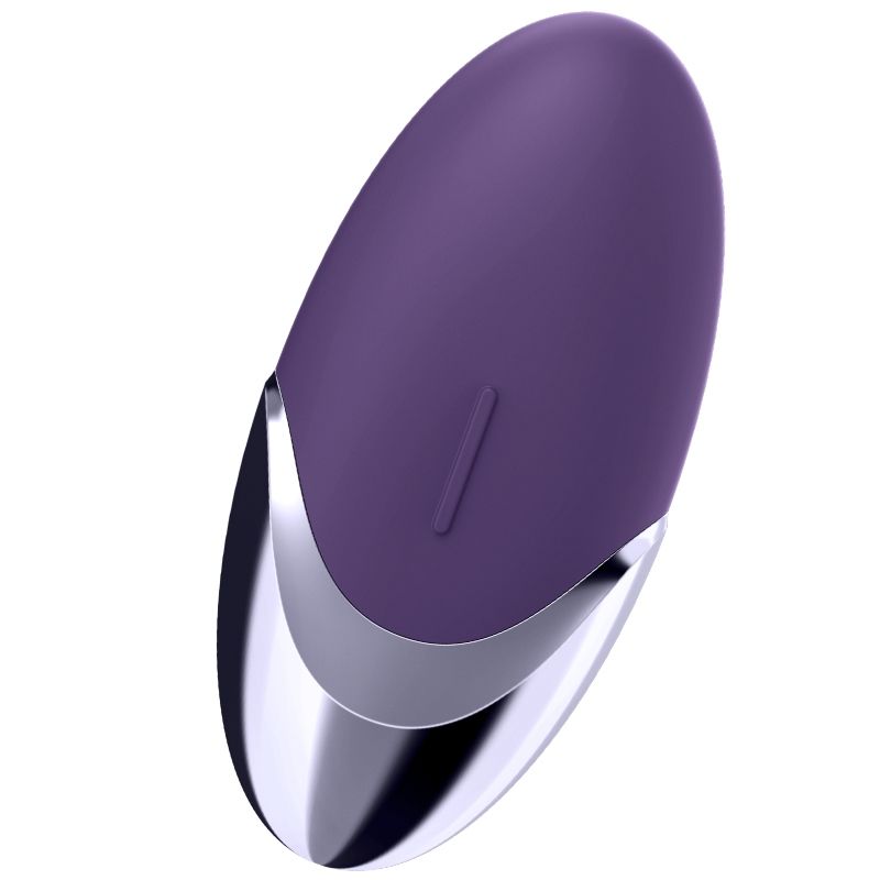Purple Pleasure