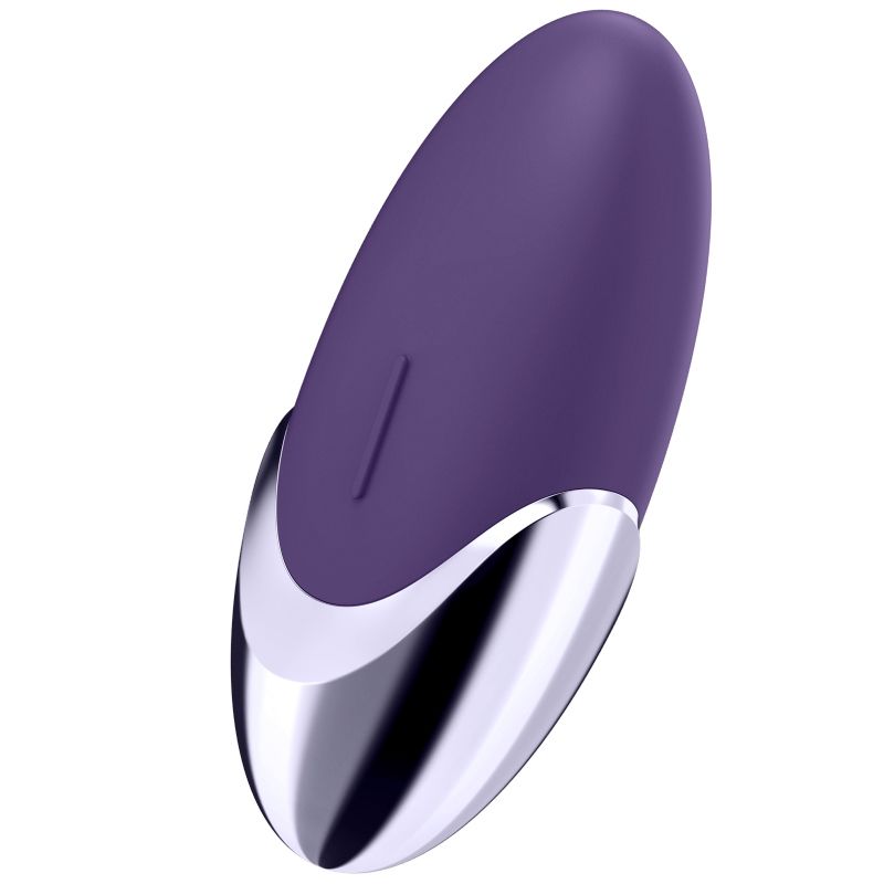 Purple Pleasure