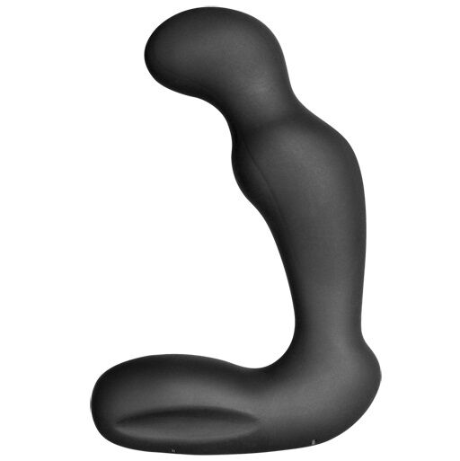 Sirius Silicone Black Prostate Massag