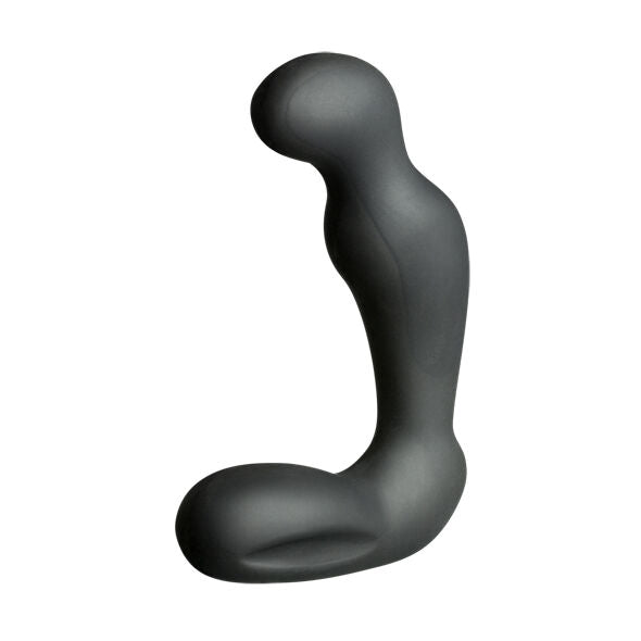 Sirius Silicone Black Prostate Massag