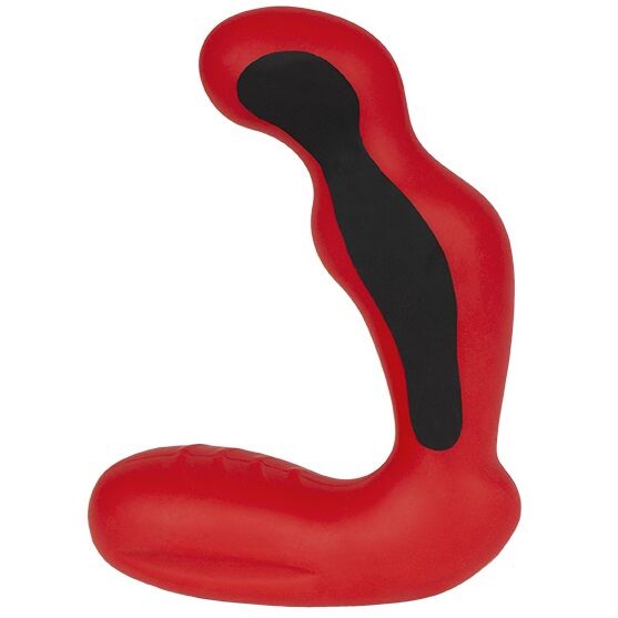 Silicone Fusion Habanero Prostate Massager