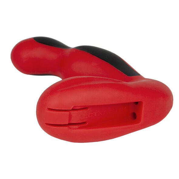 Silicone Fusion Habanero Prostate Massager