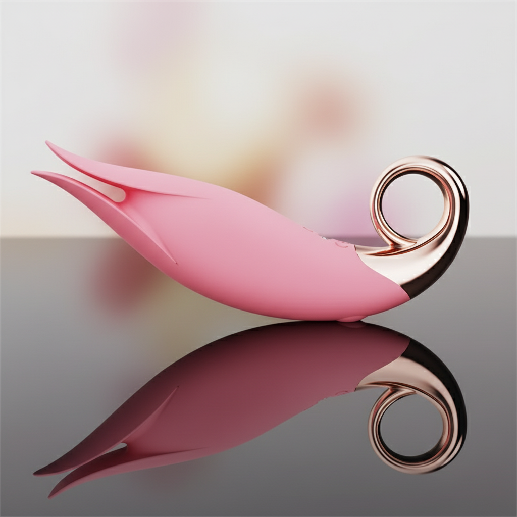 Luxe Lick - Stimulator clitoridian