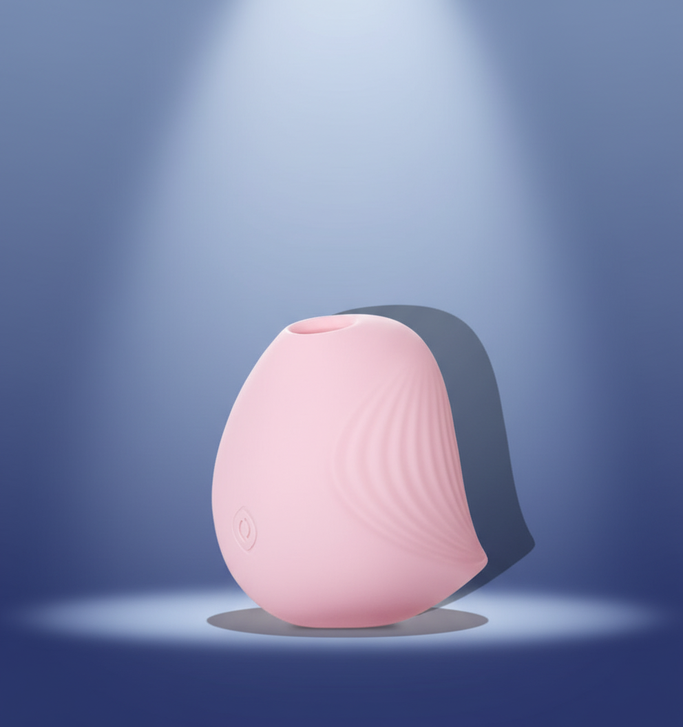 Birdy Bliss - Stimulator clitoridian cu suctiune